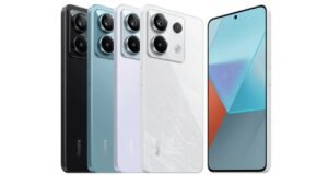 Redmi Note 13 Pro 5G