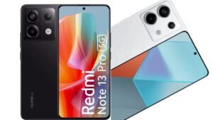 Redmi Note 13 Pro 5G