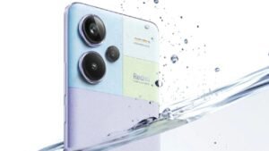 Redmi Note 13 Pro 5G