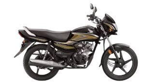 Honda Shine 100