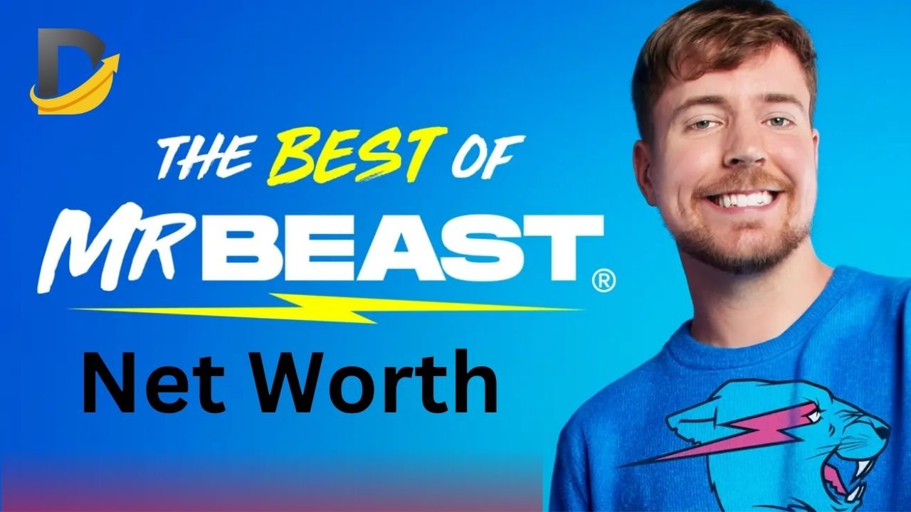 Mr Beast Net Worth