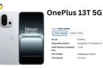 OnePlus 13T 5G