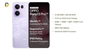 Oppo Reno 13 Pro 5G
