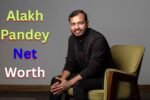 Physics Wallah Alakh Pandey