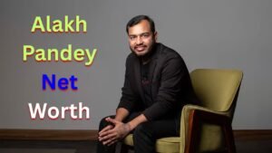 Physics Wallah Alakh Pandey
