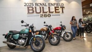 Royal Enfield Classic 250