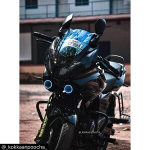 Bajaj Pulsar 220F
