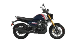 TVS Ronin
