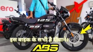 Hero Splendor 125