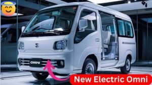 New Electric Omni