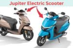 Jupiter Electric Scooter