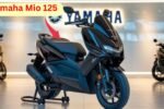 Yamaha Mio 125