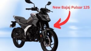 Pulsar 125