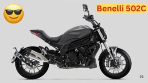 Benelli 502C