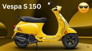 Vespa S 150
