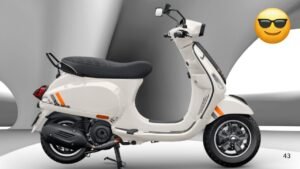 Vespa S 150