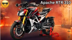 Apache RTR 310