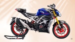 Apache RTR 310