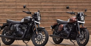 Yezdi Roadster