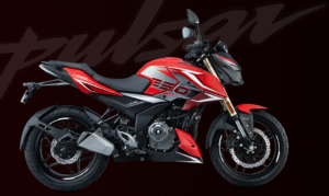 Bajaj Pulsar N250
