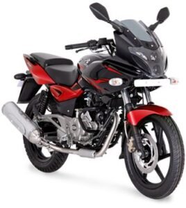Bajaj Pulsar 220F