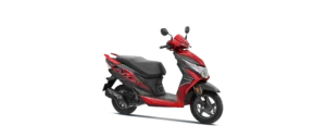 Honda Dio BS6