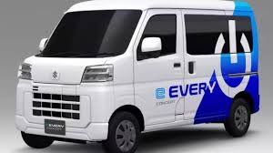 New Electric Omni