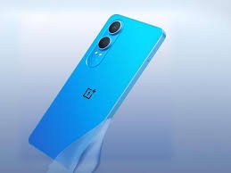OnePlus Nord CE4 Lite लॉन्च