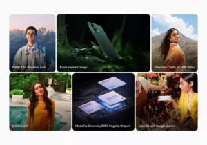 Oppo Reno 14