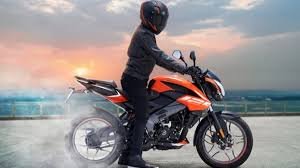 Bajaj Pulsar NS125