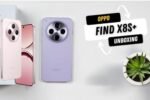 Oppo Find X8s 5G