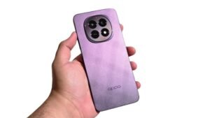 Oppo F29 Pro 5G