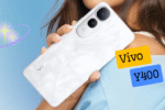 Vivo Y400