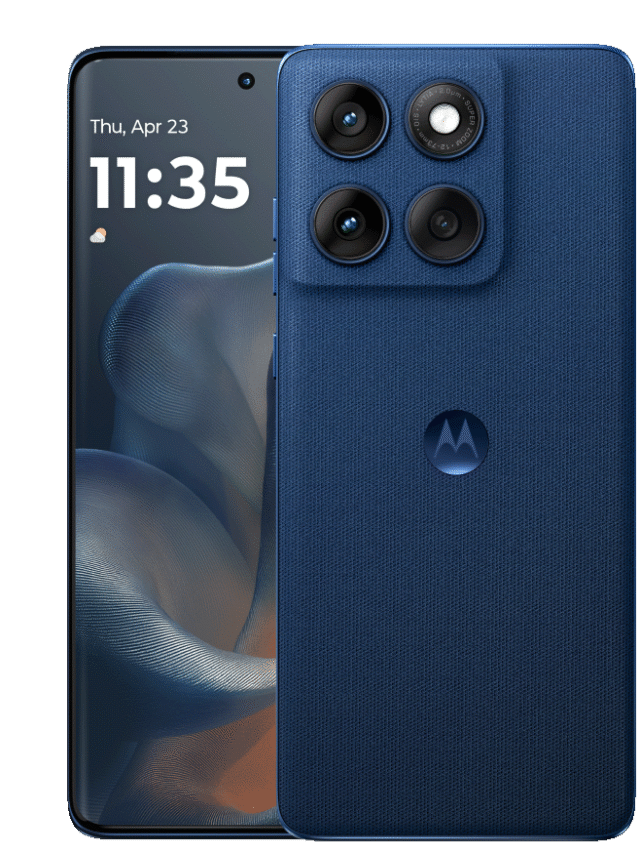 Motorola Moto G86 Power दमदार परफॉर्मेंस और प्रीमियम डिज़ाइन वाला स्मार्टफोन