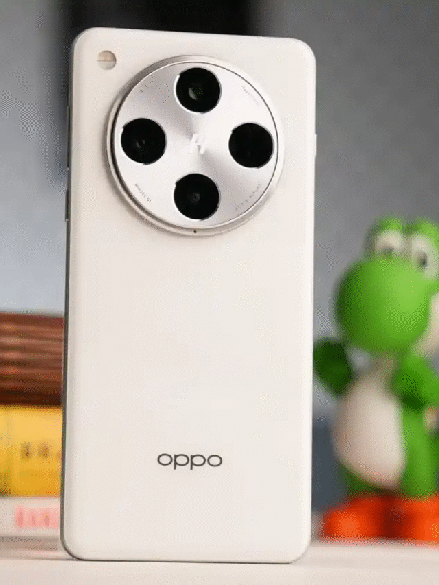 Oppo Find X9 5G फ्लैट डिस्प्ले, दमदार बैटरी और एडवांस कैमरा के साथ जल्द लॉन्च