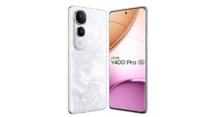 vivo Y400
