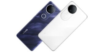 Vivo T4R