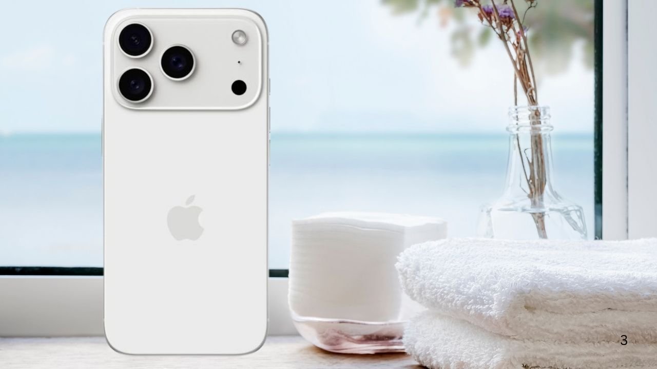 iPhone 17 Pro और Pro Max