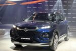 Maruti Fronx