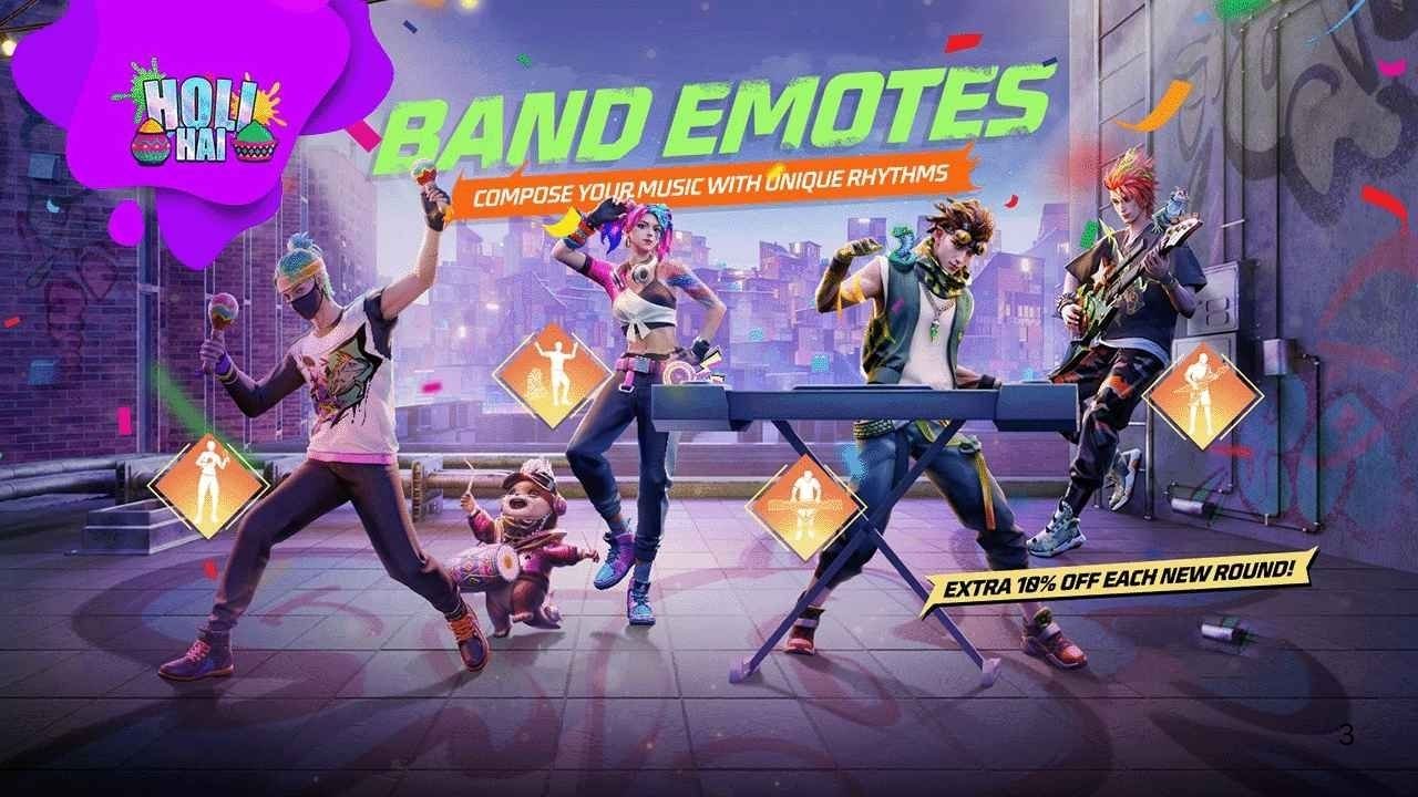 Broom Swoosh Travel Emote