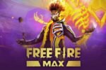 Free Fire MAX