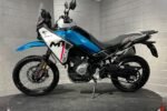 CFMoto 450 MT