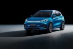 BYD Atto 3