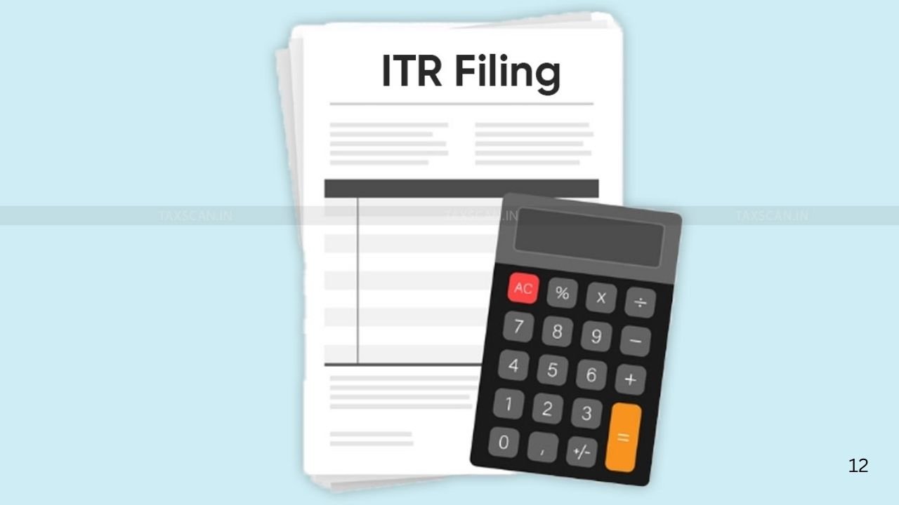 ITR Filing