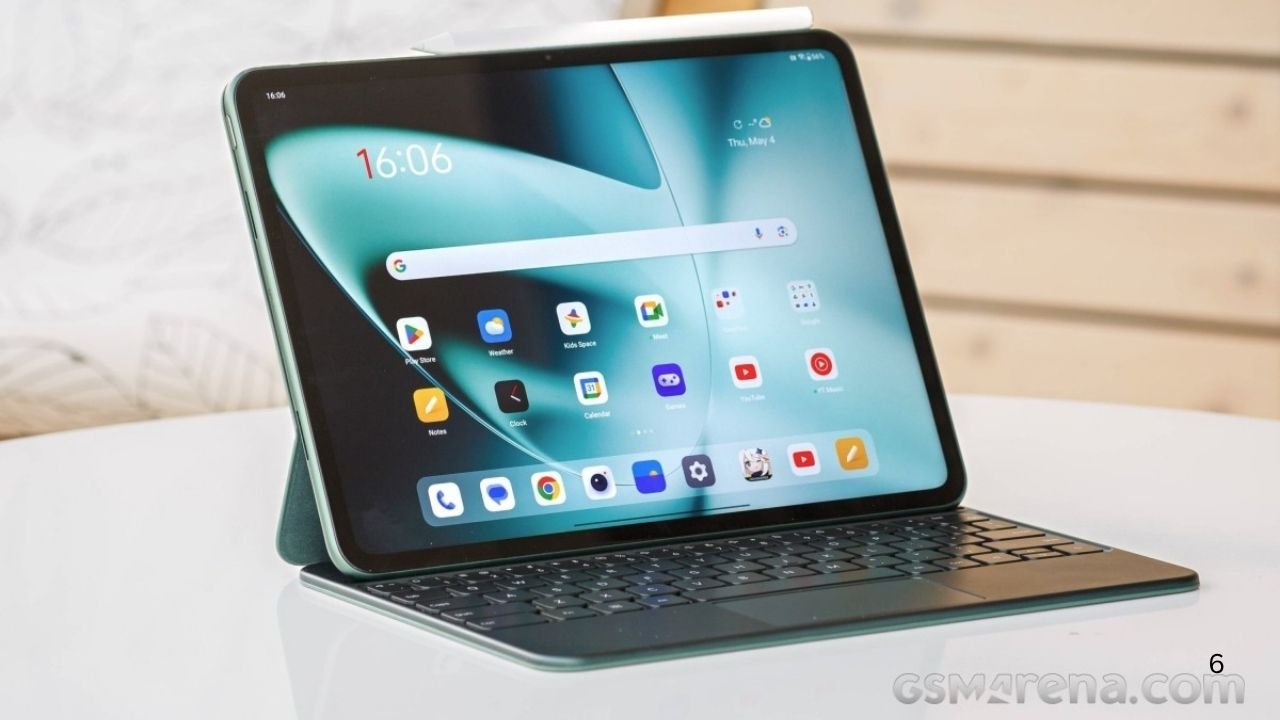 OnePlus Pad 2