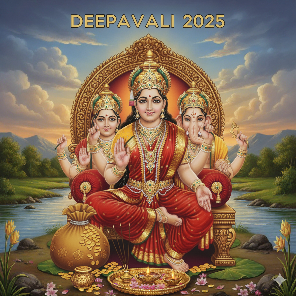 Diwali 2025