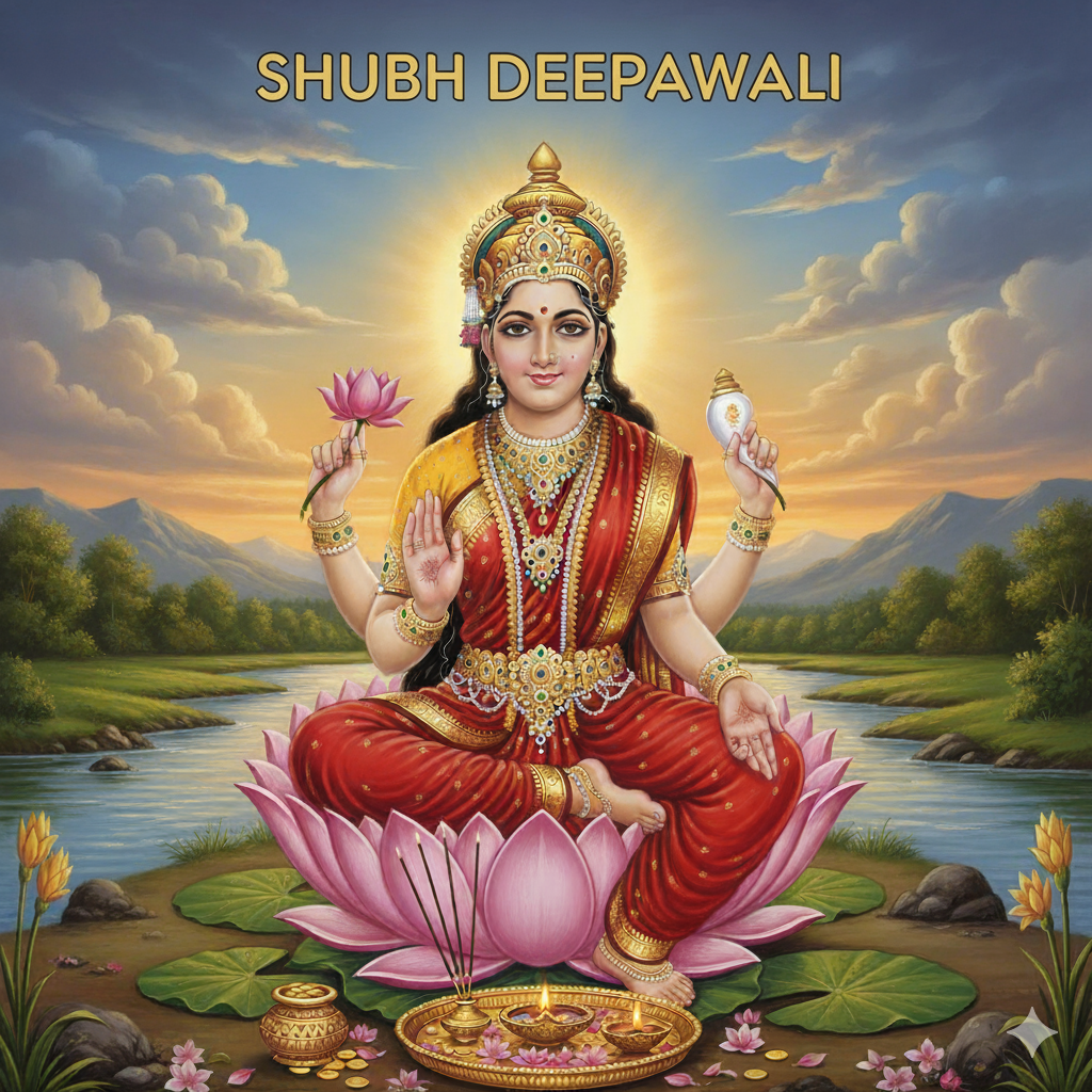Diwali 2025