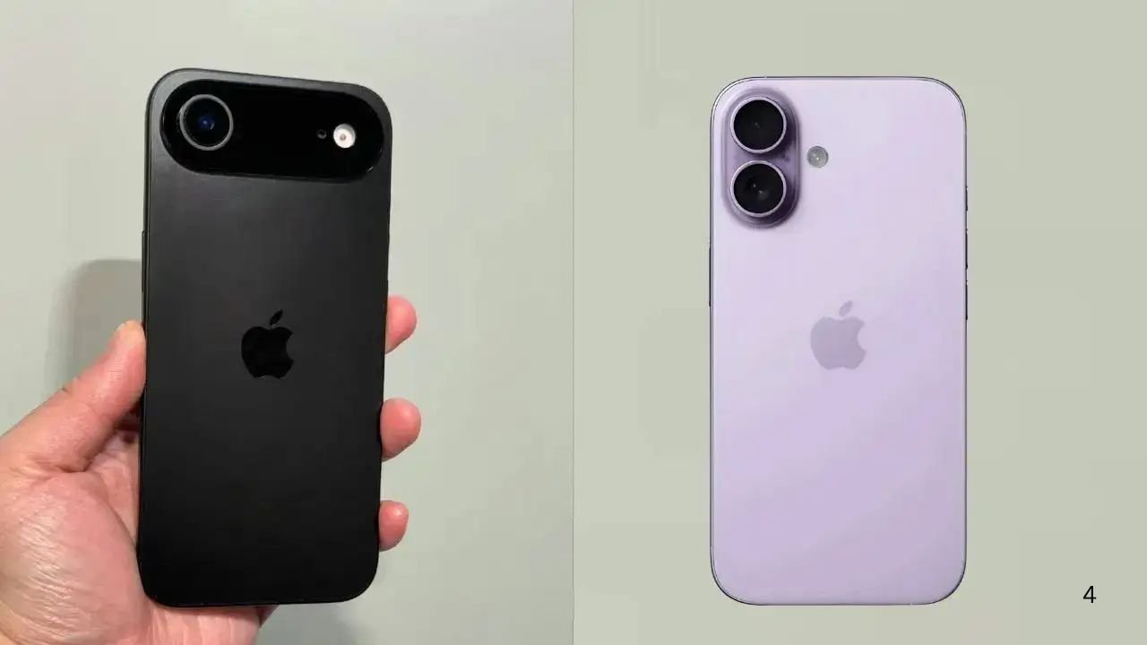 iPhone 17 ऑफर धमाका