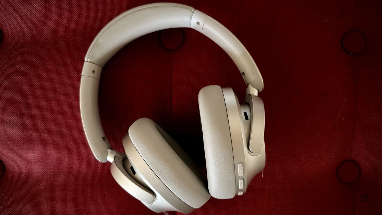 Noise Master Buds Max