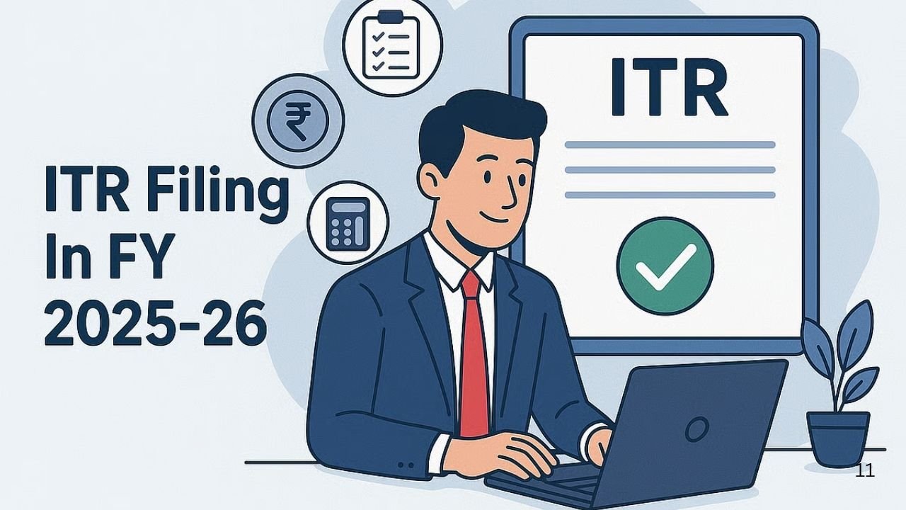 ITR Filing